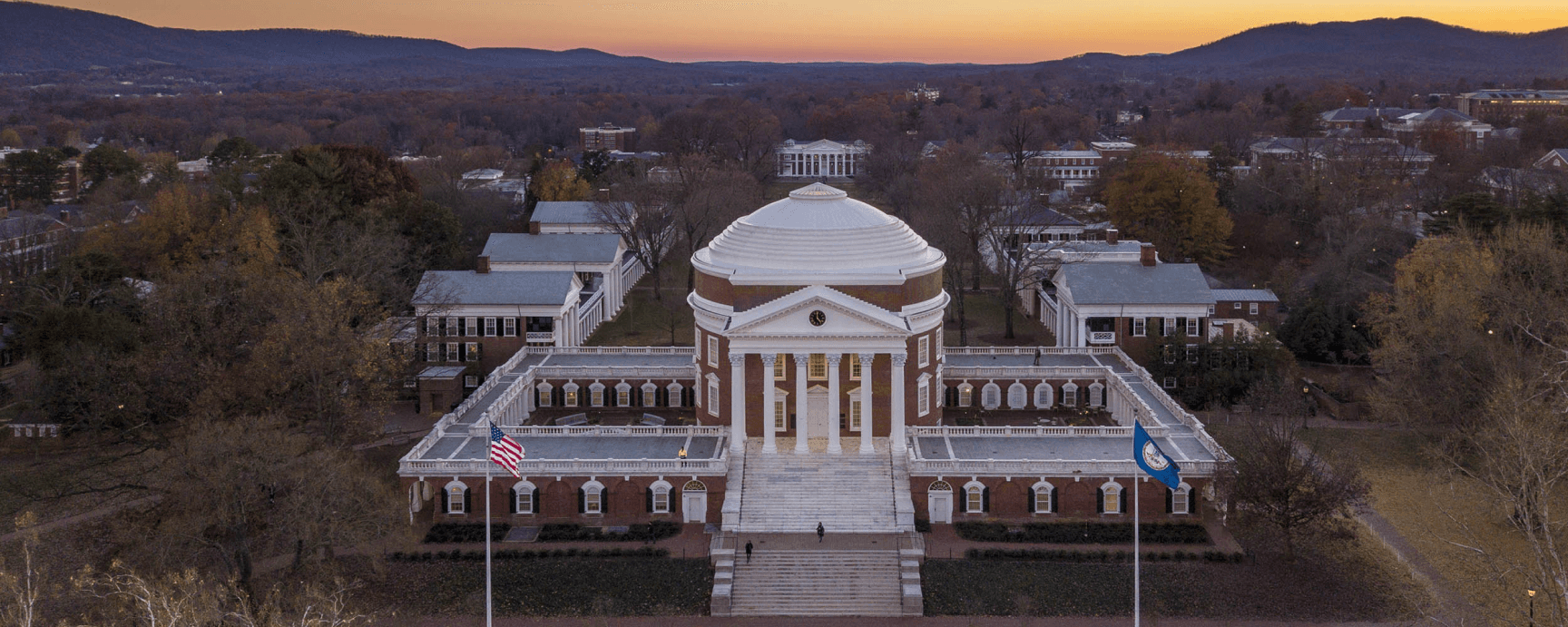 UVA Rotunda